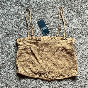 Abercrombie & Fitch Tank Top